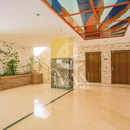 Apartamento Casa Caribe Ivan Luxury Homes 7ªpta Frontal 1ªlinea